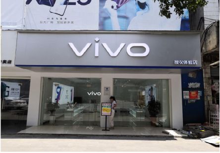 ​南华 做一个门店面广告招牌需要多少钱？