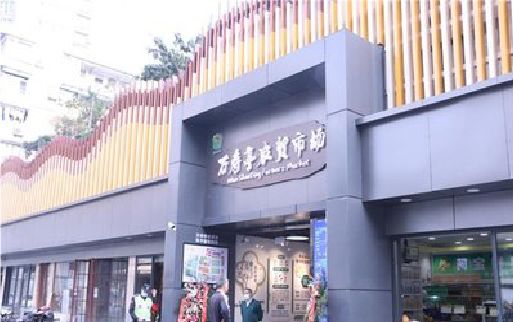 南华装招牌时，需要注意什么？
