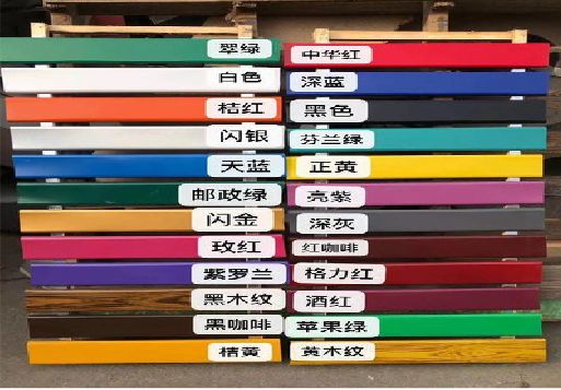 南华做招牌可以用哪些材料？