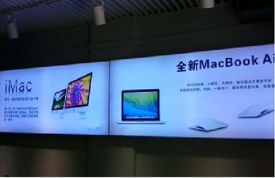 南华软膜灯箱的价格与什么因素有关？