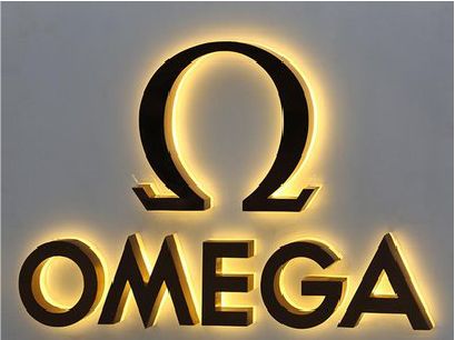 南华招牌上的发光字几天可以做好？